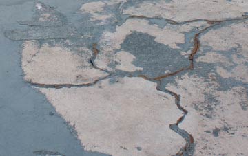 fibreglass roofing replacement King Edward