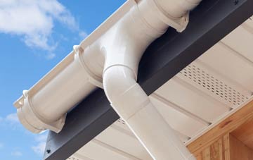 King Edward gutter installation costs