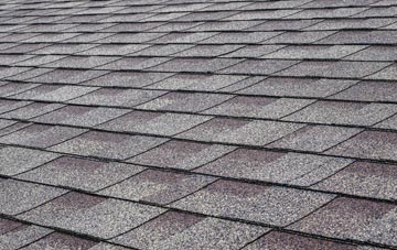 King Edward tiles for shallow pitch roofing