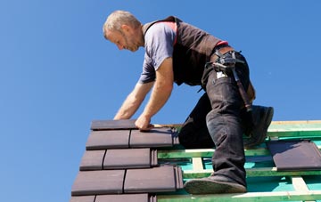 disadvantages of King Edward slate roofing