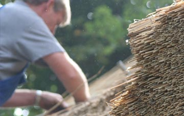 professional King Edward thatchers