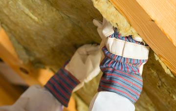 types of King Edward pitched roof insulation materials