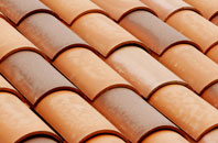 King Edward clay roofing
