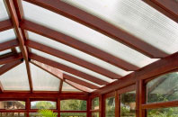 King Edward conservatory roofing insulation