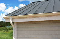 King Edward fascia repair