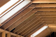 King Edward tapered roof insulation quotes